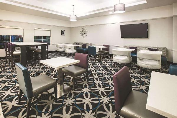 La Quinta Inn Ste Brownwood